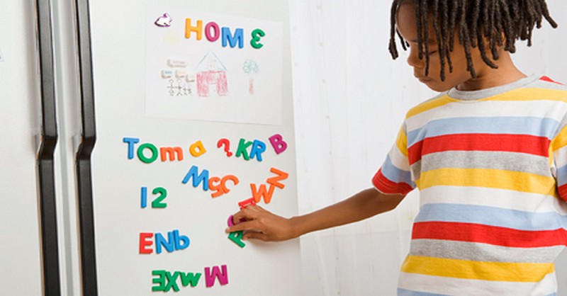 Pět tipů pro rodiče, jak rozvíjet gramotnost svých dětí