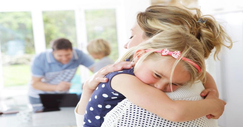 9 důvodů, proč rozmazlovat své děti (tím správným způsobem)