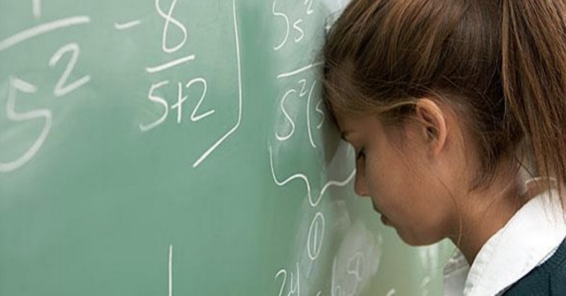 Jak pomoci dítěti s matematikou?