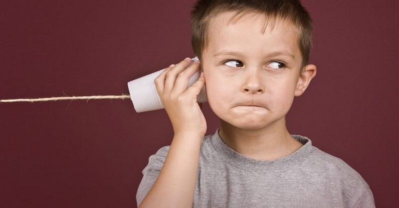 3 způsoby, jak vést děti k tomu, aby chtěly poslouchat