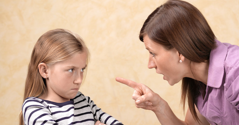 Když mi fakt brnkají na nervy: 5 strategií, jak brát chování vašeho dítěte méně osobně