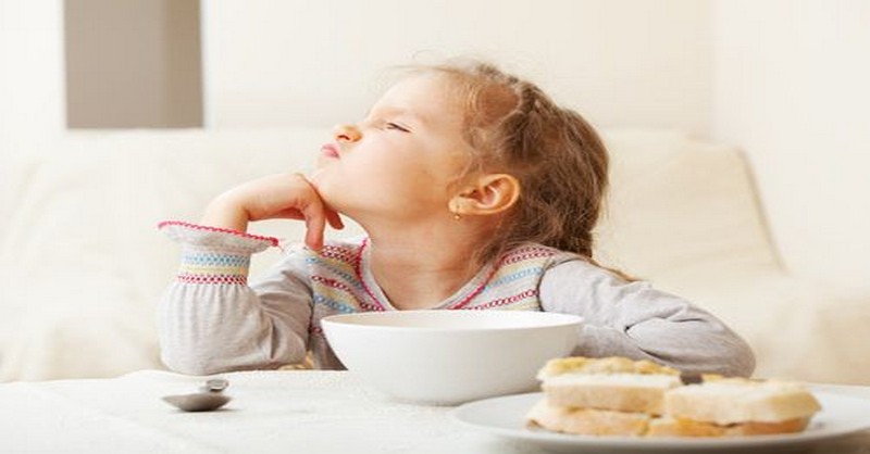 5 potravin, které negativně ovlivňují chování dětí a způsobují u nich výkyvy nálad