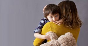Kdy je třeba se omluvit svému dítěti a jakým způsobem
