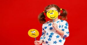 Jak naučit děti rozeznávat emoce