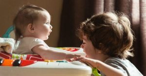 7 pravd o tom, jaké to je starat se o dvě děti narozené v průběhu dvou let (a méně)