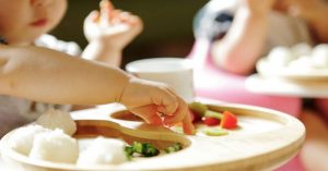 Co dělat, když jsou vaše děti příliš vybíravé v jídle?