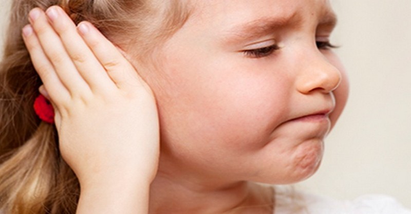 5 důvodů, proč děti neposlouchají své rodiče
