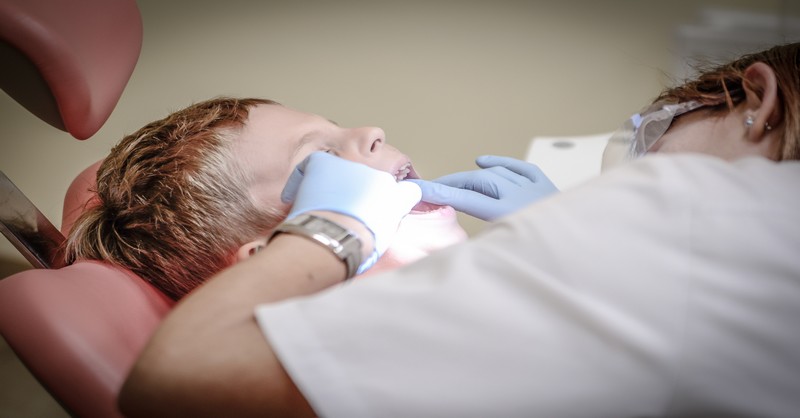 5 rad před návštěvou dětského zubaře